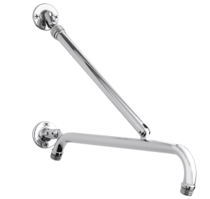CleavCare Shower Arm CLEVA010
